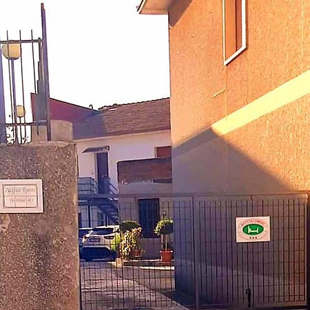 Pacifico Rooms San Bartolomeo in Galdo Luaran gambar