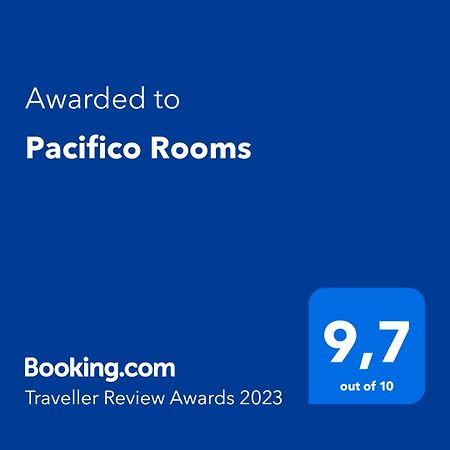 Pacifico Rooms San Bartolomeo in Galdo Luaran gambar