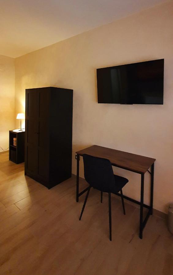Pacifico Rooms San Bartolomeo in Galdo Luaran gambar