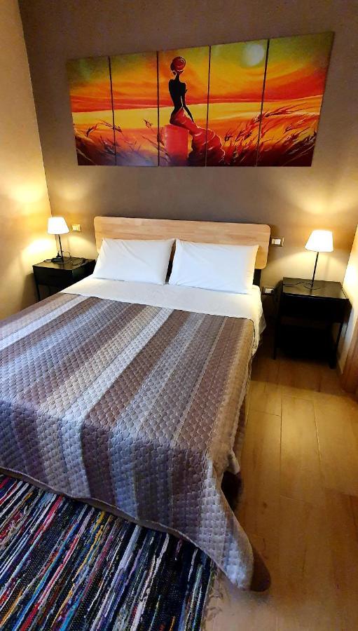 Pacifico Rooms San Bartolomeo in Galdo Luaran gambar
