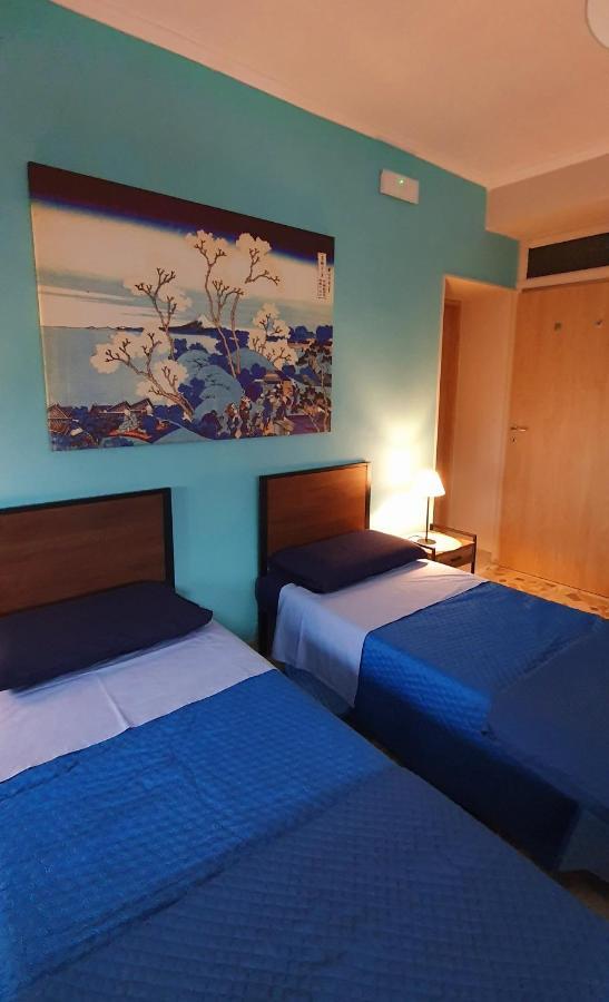 Pacifico Rooms San Bartolomeo in Galdo Luaran gambar