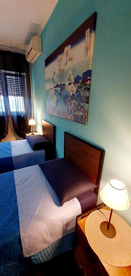 Pacifico Rooms San Bartolomeo in Galdo Luaran gambar
