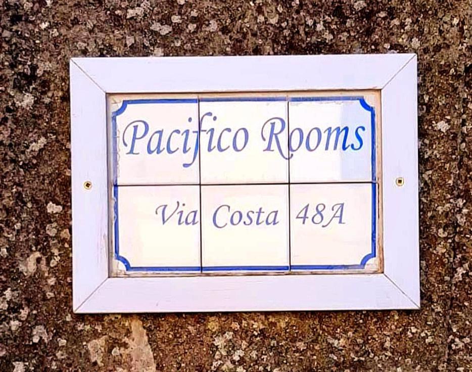 Pacifico Rooms San Bartolomeo in Galdo Luaran gambar